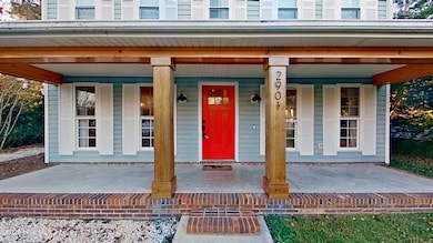 02- 2901 Carthage Dr