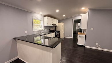 118 Carson Rd, East Jordan, MI 49727 - photo 5