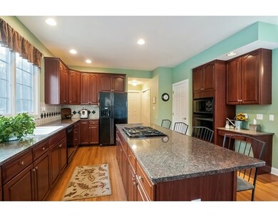 11 Partridge Way, Holliston, MA 01746 - photo 7