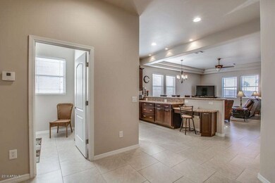 Foyer
