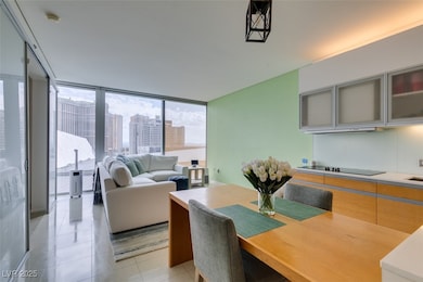 Veer Towers East unit 304, Las Vegas, NV 89158 - photo 3
