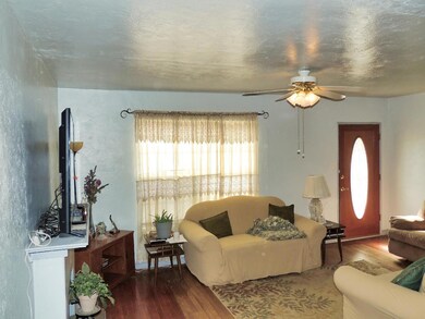 3613 Hamilton Ave, El Paso, TX 79930 - photo 6