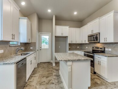 8300 Rockway St, White Settlement, TX 76108 - photo 6