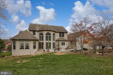 530 Bairs Mill Rd, Wrightsville, PA 17368 - photo 5