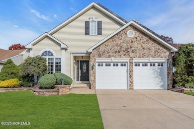 93 Cypress Point Ln, Jackson, NJ 08527 - photo 3