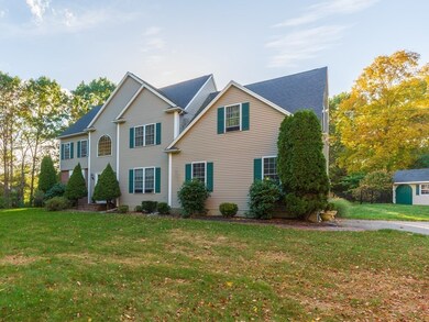 150 Summer St, Wrentham, MA 02093 - photo 2