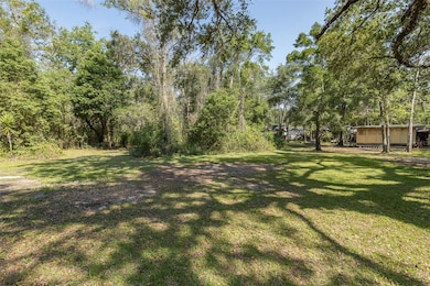 open space