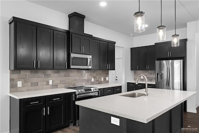 3701 S Solstice Rd, Edinburg, TX NULL - photo 5