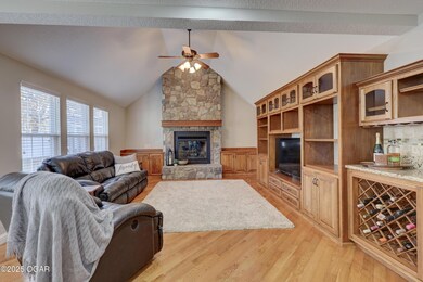 401 Dogwood Trails Loop, Carl Junction, MO 64834 - photo 7