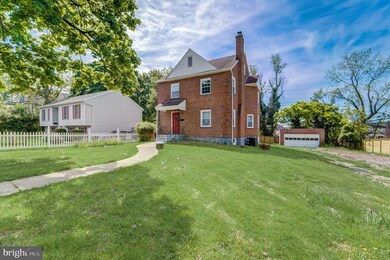 4407 Adelle Terrace, Baltimore, MD 21229 - photo 2