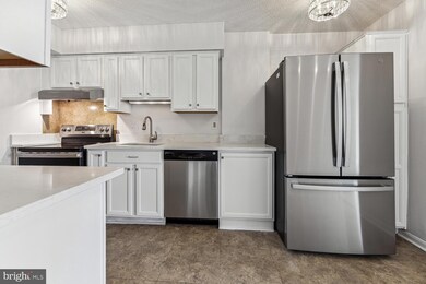 Chelsea Towers unit 903, Bethesda, MD 20817 - photo 7