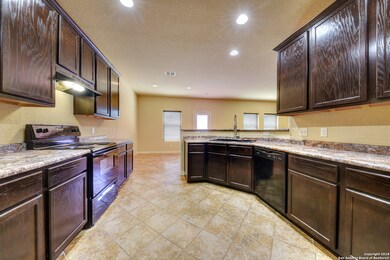 3910 Campo Seco, San Antonio, TX 78223 - photo 5