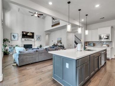 8530 Tynan Ridge Dr, Magnolia, TX 77354 - photo 3