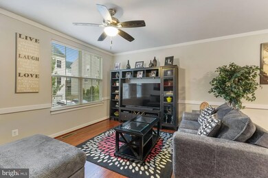 205 Shamrock Dr unit 3122, Stafford, VA 22556 - photo 6