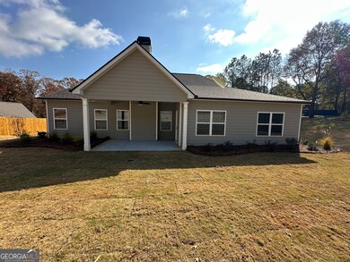 31 Sourwood Dr, Mansfield, GA 30055 - photo 4