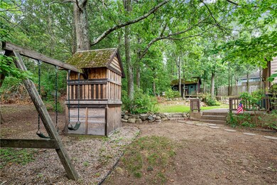 82 Saint Agnes Ave, Woonsocket, RI 02895 - photo 4