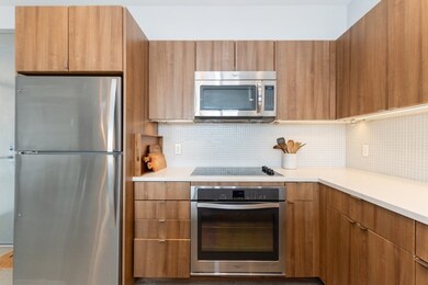 Metro9 unit PH4, Somerville, MA 02143 - photo 7