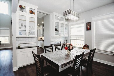 Sample photo of home being built.