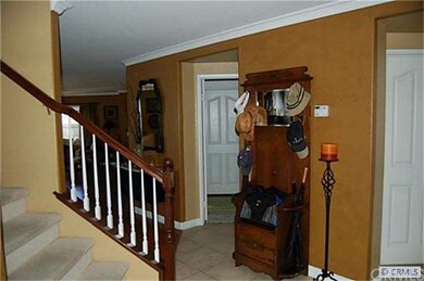 stairway