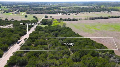 5005 Horseshoe Dr, Whitney, TX 76692 - photo 4