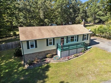 10459 Rockingham Rd, Mechanicsville, VA 23116 - photo 5