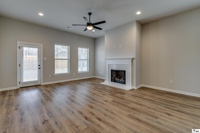 408 Magnolia Pointe Place, Monroe, LA 71203 - photo 5