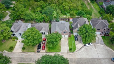 6710 Cleft Stone Dr, Houston, TX 77084 - photo 4