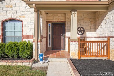 10611 Clover Canyon, Helotes, TX 78023 - photo 3