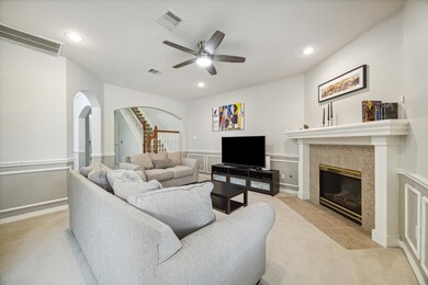 6422 E Linpar Ct, Houston, TX 77040 - photo 6