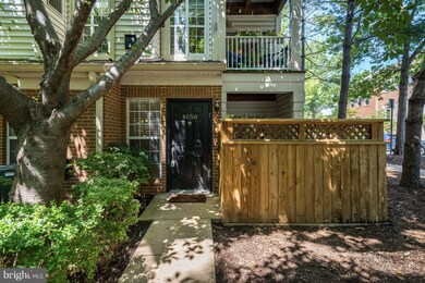 4656 Lambert Dr unit 1, Alexandria, VA 22311 - photo 2