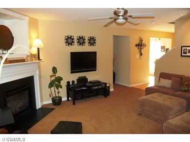 Den/Family/Great Room