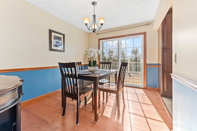 110 Emerald Ct, Morgantown, WV 26505 - photo 7