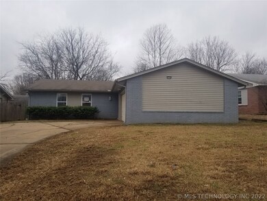 21618 E 32nd Place S, Broken Arrow, OK 74014 - photo 2