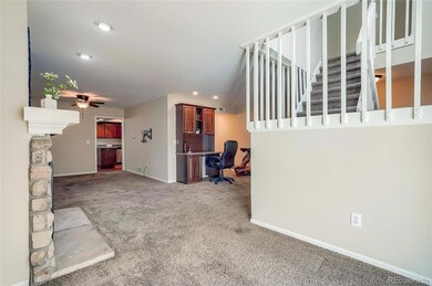 1380 S Idalia St unit F, Aurora, CO 80017 - photo 6