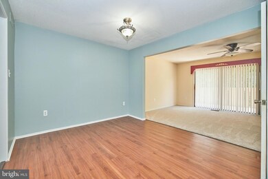 1757 Powder Horn Terrace, Woodbridge, VA 22191 - photo 7
