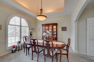 9113 High Oaks Dr, North Richland Hills, TX 76182 - photo 7