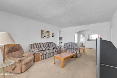 3531 Louisville Ave, El Paso, TX 79930 - photo 5
