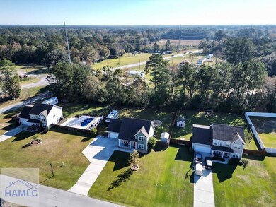 101 Buford Hill Rd, Eden, GA 31307 - photo 5