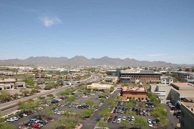 McDowell Mountains