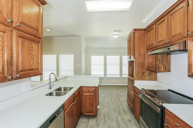 9217 Meandering Dr, North Richland Hills, TX 76182 - photo 7