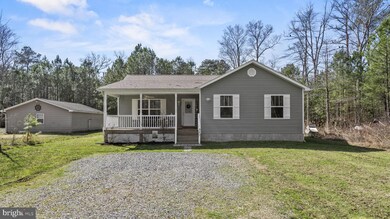 357 Greenway Dr, Colonial Beach, VA 22443 - photo 4