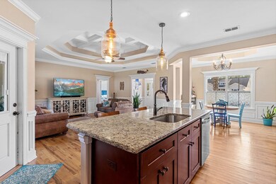 105 Churchill Dr, Crawfordville, FL 32327 - photo 5