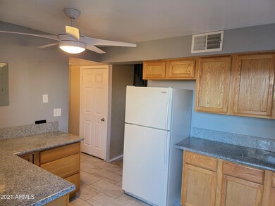 4615 N 39th Ave #21