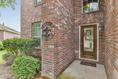 23611 Mesquite Trail Ln, Spring, TX 77373 - photo 3