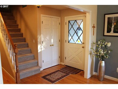 Entrance/Foyer