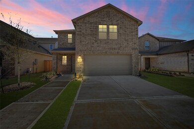 4546 Pinehurst Trace Dr, Pinehurst, TX 77362 - photo 4