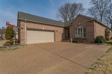 5584 Prestwick Ct, Newburgh, IN 47630 - photo 2