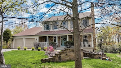 5 Carnation Ct, Mount Laurel, NJ 08054 - photo 4