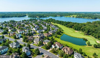 15726 Spyglass Hill Loop, Gainesville, VA 20155 - photo 4