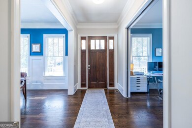 317 W Howard Ave, Decatur, GA 30030 - photo 5